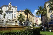4-Ajaccio Place Foch